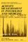 Activity Measurement in Psychology and Medicine cover