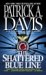 The Shattered Blue Line cover