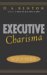 Executive Charisma cover