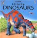 Dinosaurs : Lift-The -Flap cover