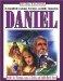 Daniel : 26 Fun-Filled Learning Activities on Bible Characters cover