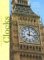 Clocks cover
