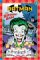 Batman : The Birthday Bash cover
