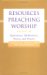 Resources for Preaching and Worship--Year A : Quotations, Meditations, Poetry, and Prayers cover