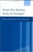 From the Nation State to Europe? : Essays in Honour of Jack Hayward cover