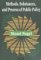 Methods, Substances, and Process of Public Policy cover