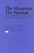 The Mysteries : The Passion cover