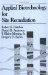 Applied Biotechnology for Site Remediation 2(3) cover