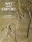 Art and Empire : Treasures from Assyria in the British Museum cover