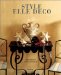 Style Elle Deco cover