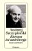 Europa Ist Unterwegs : Essays Und Reden cover