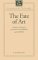 The Fate of Art: Aesthetic Alienation from Kant to Derrida and Adorno