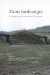 Plains Earthlodges : Ethnographic And Archaeological Perspectives cover