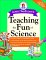 Janice Vancleave's Teaching the Fun of Science cover