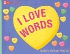 I Love Words [Click for larger image]