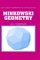 Minkowski Geometry cover
