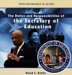 The Duties and Responsibilities of the Secretary of Education cover