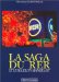 La Saga Du RER Et Le Maillon Manquant cover