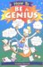 How to Be a Genius cover