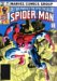 Essential Peter Parker, the Spectacular Spider-man cover