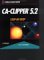 Ca-Clipper 5.2 : Step-By-Step cover