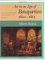 Art in an Age of Bonapartism, 1800-1815 cover