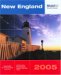  Mobil Travel Guide 2005 New England: Connecticut, Maine, Massachusetts, New Hampshire, Rhode Island, and Vermont