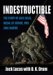 Indestructible : The Unforgettable Story of a Marine Hero at the battle of Iwo Jima Library Edition cover