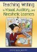 Teaching Writing to Visual, Auditory, And Kinesthetic Learners cover