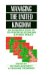Managing the United Kingdom : An Introduction to Its Political Economy and Public Policy cover