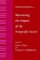 Measuring the Impact of the Nonprofit Sector