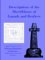 Descriptions of the Sheriffdoms of Lanark and Renfrew cover