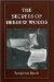 The Secrets of Hebrew Words cover
