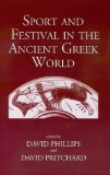 Sport and Festival in the Ancient Greek World [Click for larger image]
