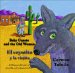 Baby Coyote and the Old Woman/El Coyotito Y LA Viejita cover