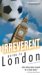 Frommer's Irreverent Guide to London cover