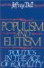 Populism and Elitism : Politics in the Age of Equality cover