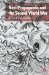Nazi Propaganda And Second World War cover