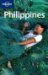 Lonely Planet Philippines cover