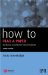 How to Read a Paper : The Basics of Evidence-based Medicine cover