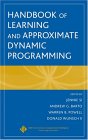 Handbook Of Learning And Approximate Dynamic Programming [Click for larger image]