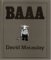 Baaa cover