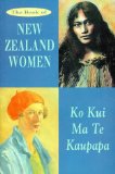 The Book of New Zealand Women [Click for larger image]