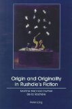 Origin And Originality In Rushdie's Fiction [Click for larger image]