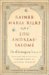  Rainer Maria Rilke And Lou Andreas-salome: The Correspondence