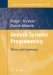 Genetic Systems Programming : Theory And Experiences cover