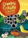 Creepy Crawly Colors cover