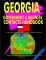  Georgia Government And Business Contacts Handbook