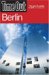 Time Out Berlin cover