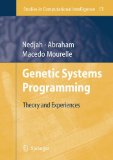 Genetic Systems Programming : Theory And Experiences [Click for larger image]